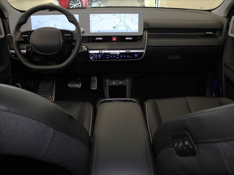 Hyundai Ioniq 5 0,1 77kWh Style Premium TAŽNÉ - fotka 8 z 29