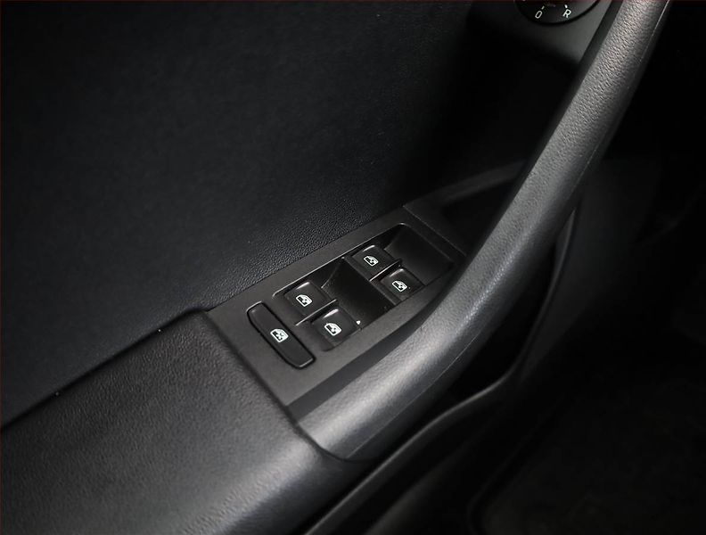 Škoda Octavia (2019) Style 1.5 TSI, Automat - fotka 15 z 19