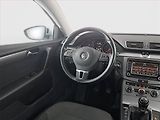 Volkswagen Passat (2012) Comfortline 2.0 TDI, 4X4 - náhled 7