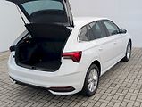 Škoda Scala (2025) 1,0 TSI / 85 kW DSG Top Select - náhled 12
