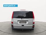 Mercedes-Benz Vito (2007) 120 CDI - náhled 2