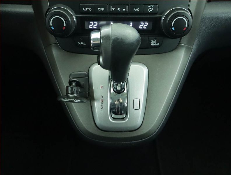 Honda CR-V (2012) 2.0 i, 4X4, Automat - fotka 13 z 15