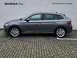 Škoda Scala (2024) 1,0TSI 85KW DSG TOP SELECTION - náhled 2