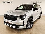Škoda Kodiaq (2025) 2.0 TDI 142 kW DSG 4x4 Sportli - náhled 1