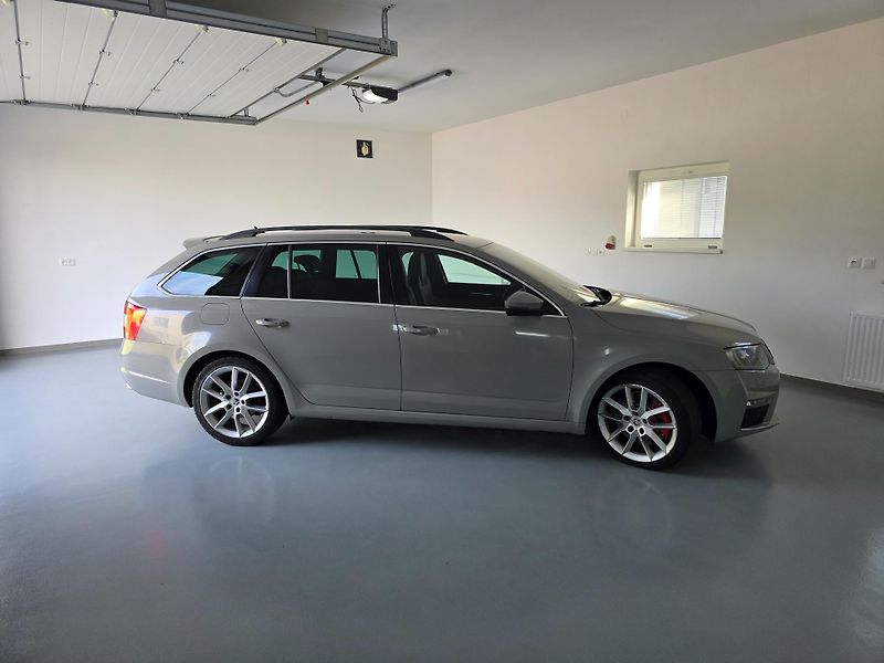 Škoda Octavia (2014) ŠKODA OCTAVIA VRS - fotka 2 z 42