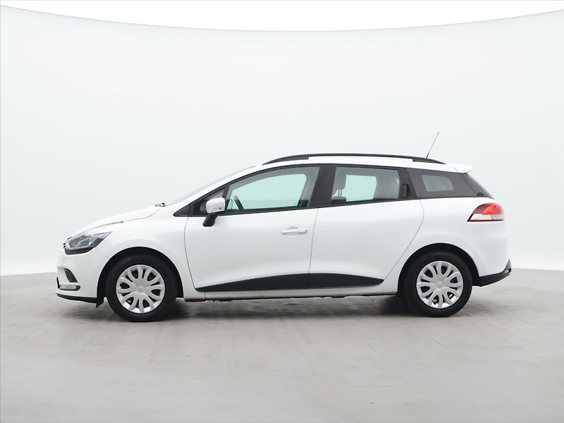 Renault Clio 1,2 16v 55kW Advantage CZ - fotka 4 z 27
