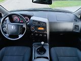 SsangYong Actyon 2.0TD 4x4 MAN SERVISKA TAŽNÉ - náhled 24