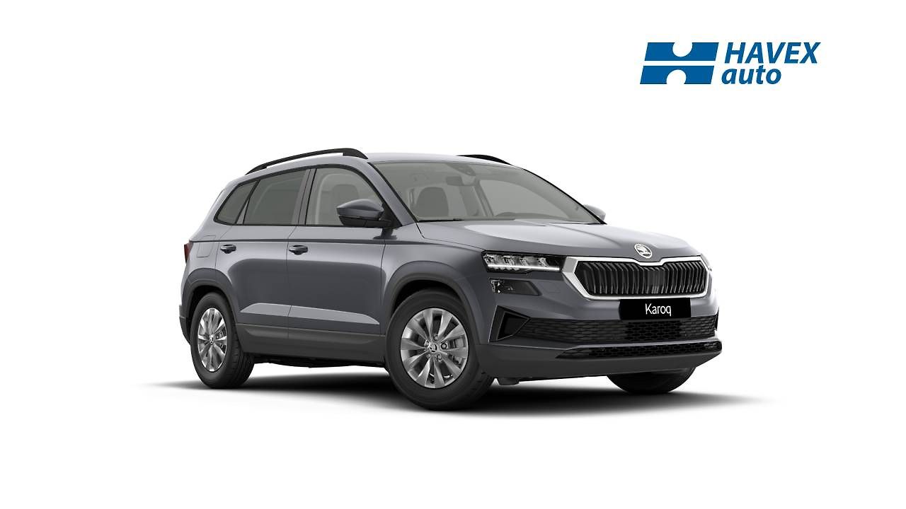 Škoda Karoq 1.5 TSI 110 kW Classic