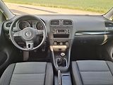 Volkswagen Golf (2012) 1.4 16V 59 KW, SERVISKA, PĚKNÝ - náhled 19