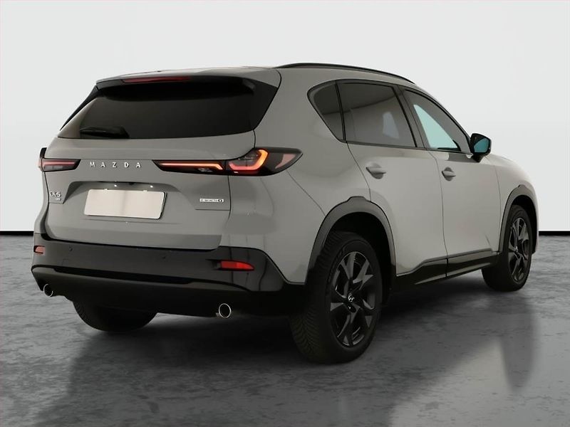 Mazda CX-5 (2026) 2.5 Skyactiv-G AWD - fotka 5 z 24