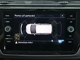 Volkswagen Touran (2022) Comfortline 2.0 TDI, Automat - náhled 20