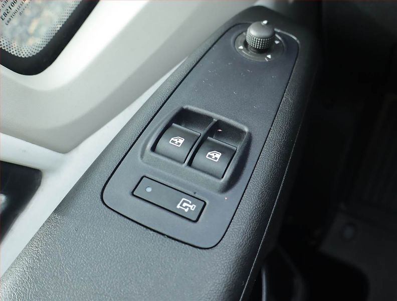 Fiat Ducato (2013) 2.0 MultiJet, Bus, 9Míst, 1Maj - fotka 13 z 15