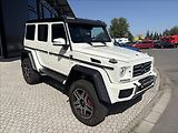 Mercedes-Benz Třídy G 4,0 G 500 4x4 (2),CZ,1.majitel - náhled 1