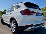 BMW X3 (2023) 20d LASER,PANO,HUD,servis 6/26 - náhled 9
