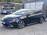 Toyota Corolla 1.8HEV, ČR, Style, DPH - náhled 3