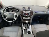Ford Mondeo (2008) 2.0 i, ČR, Ghia, +kola - náhled 8