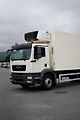 MAN TGM (2012) 26.340 / EURO 5 / CHŁODNIA + W - náhled 29