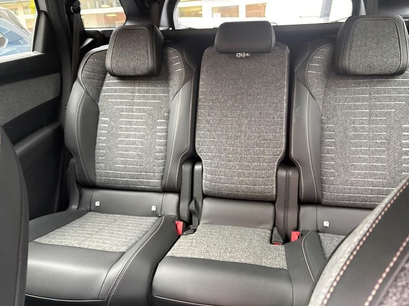 Peugeot 5008 (2026) ALLURE Hybrid 145 e-DCS6       - fotka 16 z 21