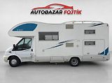 Ford Transit (2009) 2.4 TDCi 103KW Rimor - náhled 3