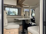 Hymer (2025) ML I 780 Blackline Isola MY26 - náhled 10