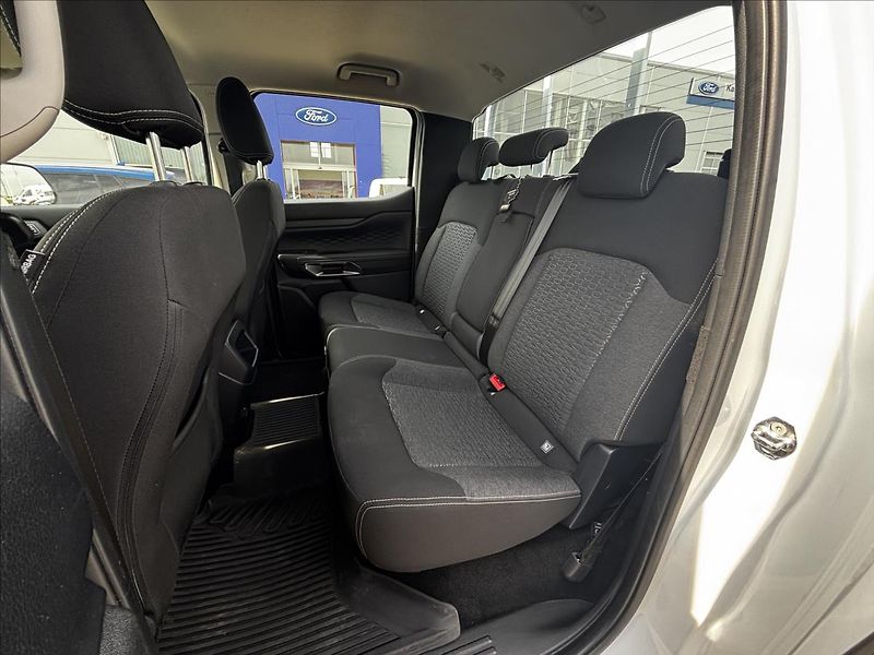 Ford Ranger 2,0 125kW XLT Double cab - fotka 14 z 33