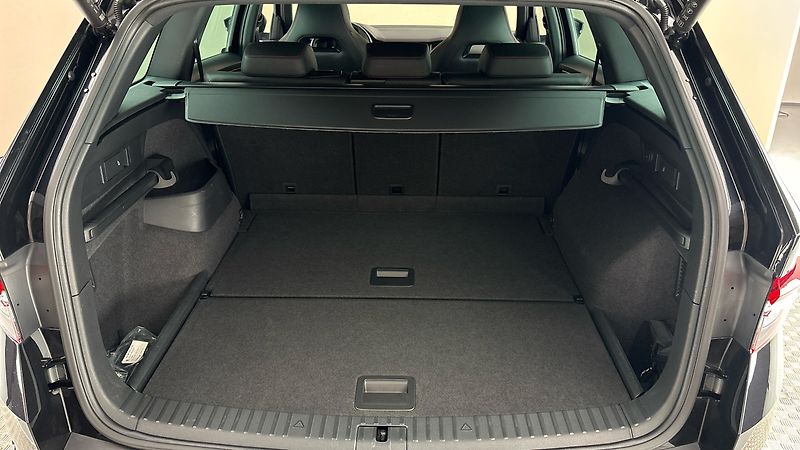 Škoda Kodiaq 2.0 TSI DSG 4x4 RS - fotka 17 z 30