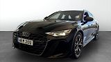 Audi A6 TDI q S-Line Tech Pro Vzduch - náhled 1