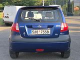 Hyundai Getz 1,5CRD-i   i na splátky všem!  - náhled 4