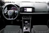 Škoda Karoq (2023) 1,5 TSI 110 kW Sportline - náhled 4