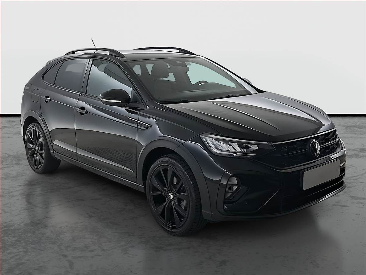 Volkswagen Taigo R-Line 1.0 TSI