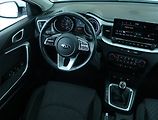 Kia Ceed (2021) Top 1.5 T-GDI, Serv.kniha - náhled 7