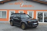 Toyota Land Cruiser 2.4 iFORCE MAX / ČR (Dajbych) - náhled 8