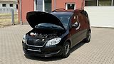 Škoda Roomster (2011) 1.2TSi*63kW*STYLE-EDITION* - náhled 21