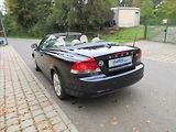 Volvo C70 2,0 D, Navi, Kůže, Xenon - náhled 10