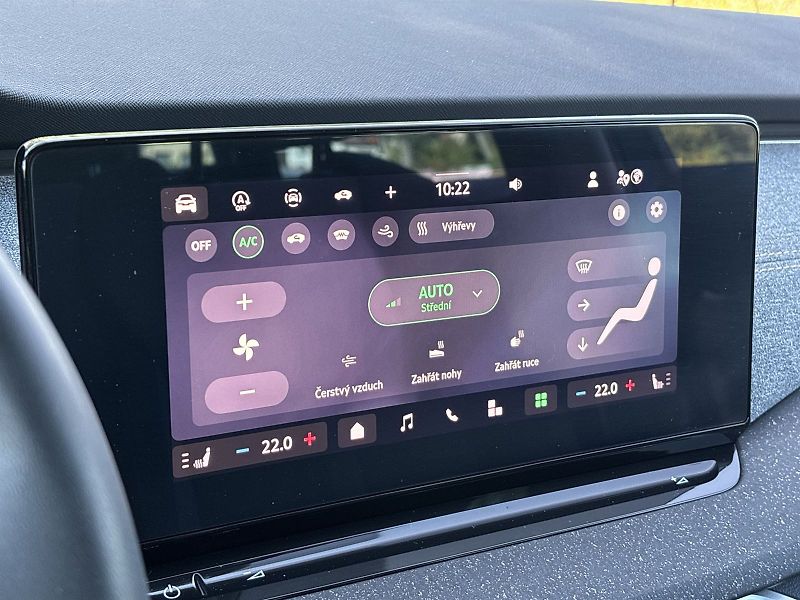 Škoda Octavia (2025) Combi 2.0 TDI DSG Top Selectio - fotka 14 z 35