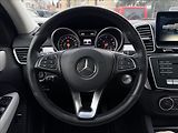 Mercedes-Benz GLE 350d Coupe 4Matic - náhled 13