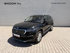 Škoda Kodiaq (2023) STY 4X4 TD 110/2.0 A7A - fotografie inzerátu