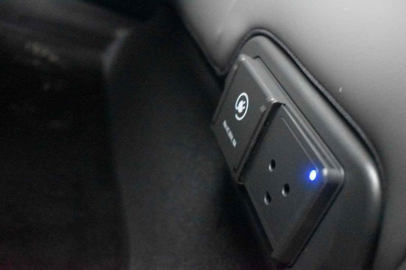 Kia EV3 rozhodně není jen pro městské popojíždění
