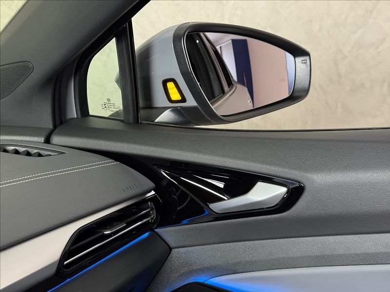 Volkswagen ID.4 Pro Tepelko IQ Light 360° - fotka 28 z 49