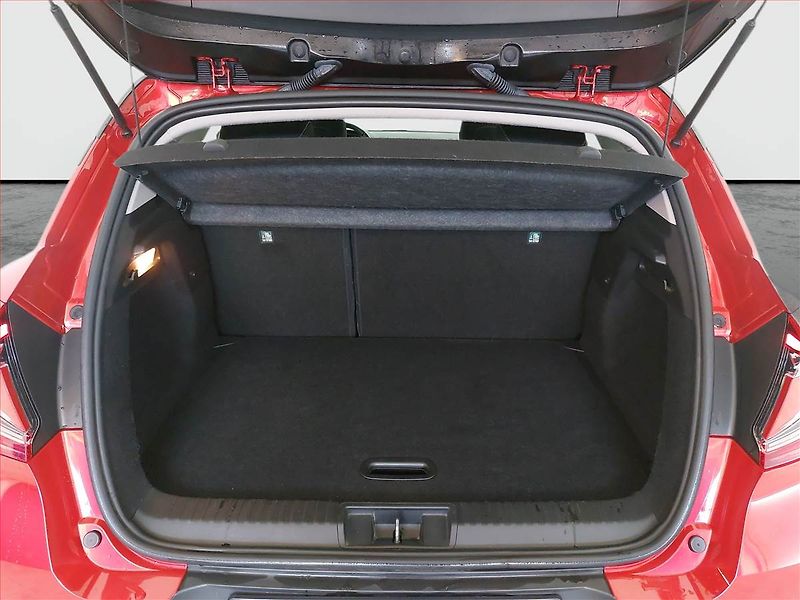 Renault Captur (2021) 1.0 TCe, Serv.kniha, Tempomat - fotka 10 z 15