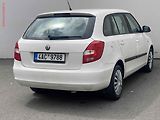 Škoda Fabia (2011) 1.2 TSI, ČR, AC - náhled 3