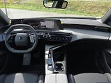 Peugeot 3008 (2026) BUSINESS Hybrid 145 e-DCS6 - náhled 10
