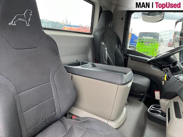 MAN TGM 18.320 4x2 BL CH - fotka 20 z 28