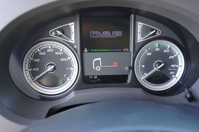 DAF LF (2024) 12.210 18 EPAL container/ lift - fotka 19 z 24