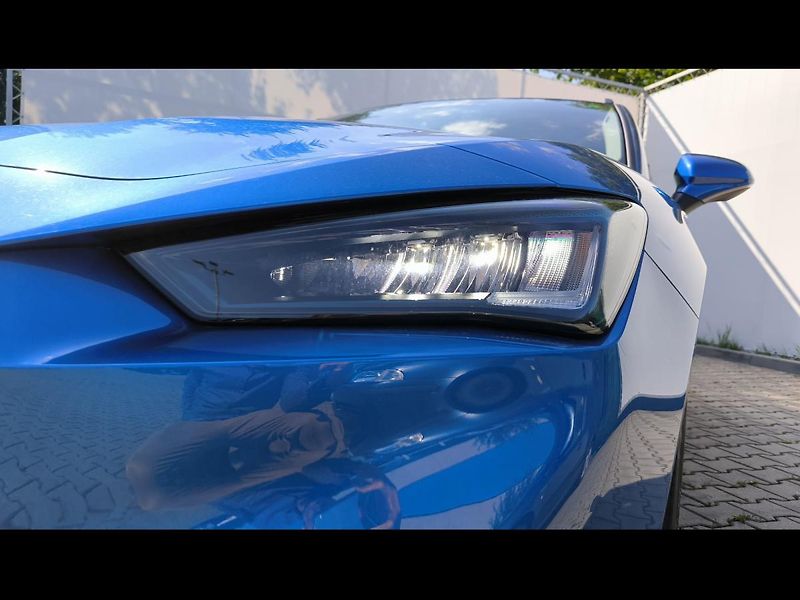 Seat Leon (2026) SP Style 1.5 TSI 115k 6M - fotka 13 z 32