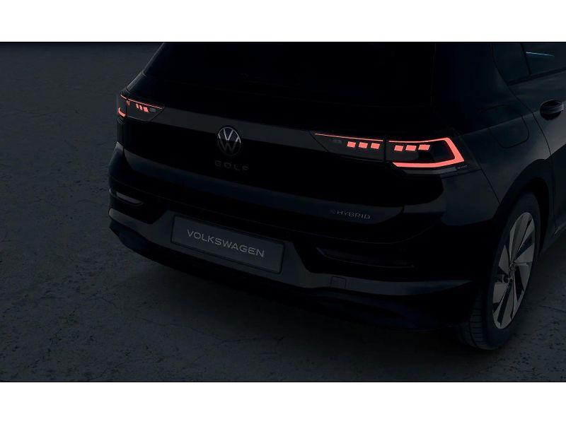 Volkswagen Golf (2025) Hatchback - fotka 4 z 4