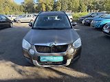 Škoda Yeti 1.2TSI - náhled 1