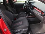 Škoda Fabia (2022) Monte Carlo 1.0 TSI - náhled 9