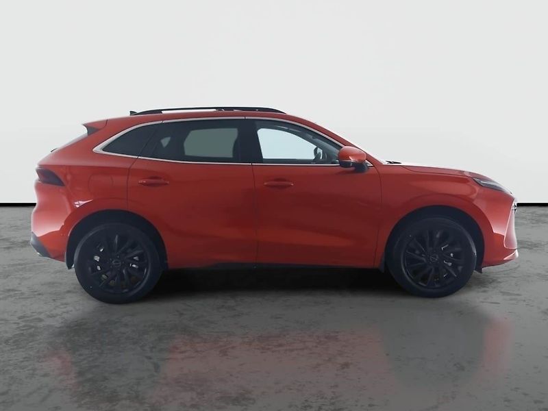 Dongfeng T5 EVO (2025) Deluxe 1.5 Turbo - fotka 6 z 15