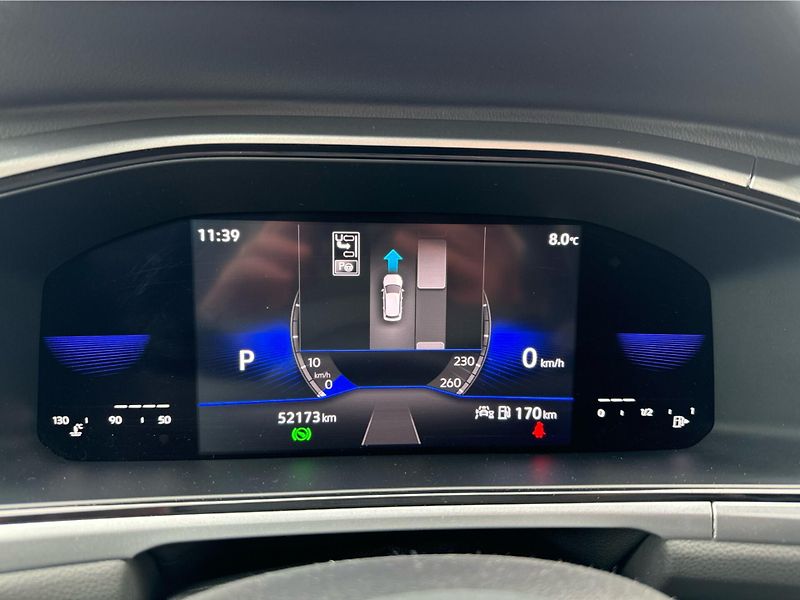 Volkswagen T-Roc Life 1.5 TSI 110kW DSG - fotka 15 z 20